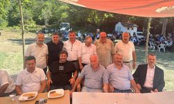 Kızılcalılılar Tek Yürek Oldu: Şimdi Sıra Dernek Yerinde
