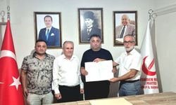 Ayancık Yeniden Refah'ta Hasan Şahin Dönemi