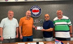 Sinop'ta Memur-Sen üyelerine özel indirim anlaşması
