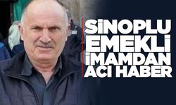 Emekli imam Kabakcı vefat etti