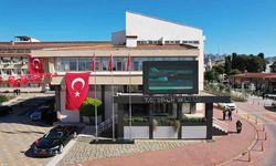 Sinop’ta kamu kurumları memnuniyet anketi sonuçlandı!