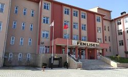 Sinop Fen Lisesi'nde YKS başarısı