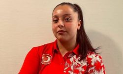 Sinoplu Milli Halterci Melike Şentürk, Kosova’da Türkiye’yi temsil edecek