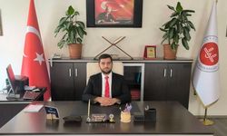 Erfelek’in yeni müftüsü İbrahim Bor göreve başladı