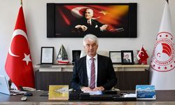 İl Müdürü Murat Genç, Sinop'taki görevine başladı