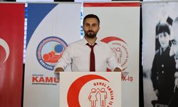 Ayancık’ta fizik tedavi personeli eksikliği gündemde