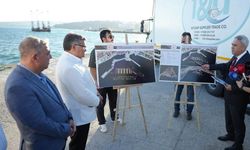 Vali Özarslan: “Kentin yeni yaşam merkezi olacak!”