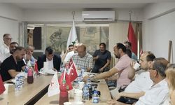 SİAD’da Olağanüstü Genel Kurul tamamlandı