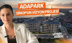 Kar Grup’un Yeni Gözdesi AdaPark: Sinop’ta 84 Dairelik Yeni Yaşam
