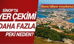Türkiye’de Yerçekiminin En Fazla Olduğu Yer Sinop mu?