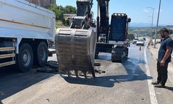 Belediyeden su kesintisine dair açıklama!