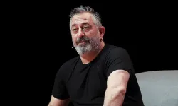 Ünlü komedyen Cem Yılmaz kalp krizi geçirdi