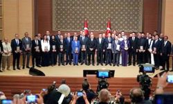 11. Anadolu Medya Ödülleri Külliye’de sahiplerini buldu