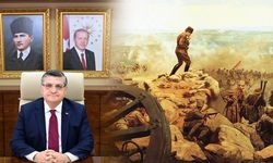Vali Özarslan’dan “Büyük Taarruz” mesajı