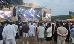 Sinop'ta festival coşkusu devam ediyor