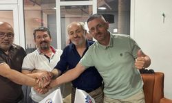 UTSİAD ve TÜKİAD iş birliğiyle Kosova'da stratejik adı