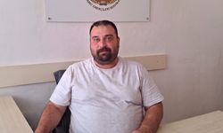 Berker Şahin: “Kişiye özel imtiyazlara geçit vermeyeceğiz!”
