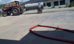 Sinop Kılıçlı Köyünde 1 haftadır su yok!