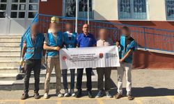 Denetimli Serbestlik yükümlülerinden eğitime anlamlı katkı