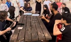 Genç Ofis’ten Nisi Göleti’nde gençlere özel piknik