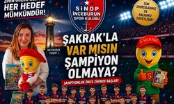 Sinop’ta sporculara yönelik kişisel gelişim semineri düzenlenecek