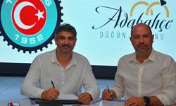 Sinop Türk-İş ile Adabahçe Düğün Salonu arasında indirim anlaşması