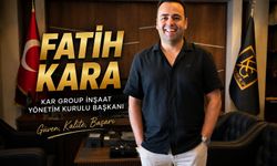 Kar Group güçlü projelere imza atmaya devam ediyor