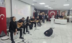 Sinop’ta 30 Ağustos Zafer Bayramı Kabul Töreni