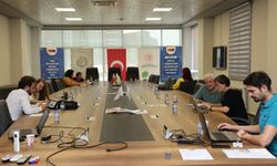 Sinop’ta sosyal girişimcilere proje desteği