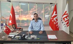 Yeni Parti Sinop’ta üye sayısını açıkladı: Hedef 7 bin!