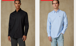 Oxford Gömleklerle Smart Casual Stil Nasıl Oluşturulur?