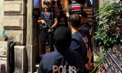 'Ailem Güvende' operasyonunda çok sayıda gözaltı var!