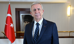 Mansur Yavaş CHP’den istifa etti