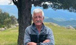 Akbel Köyü’nün eski muhtarlarından Demiroğlu vefat etti