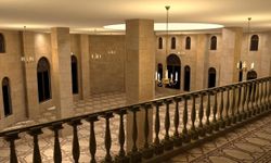 İlçeye yeni cami kazandırılacak
