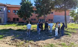 Sinop’ta kamu kreşi için ilk adım atıldı