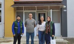 Sinop Anadolu Lisesi’nde bağımlılıkla mücadele toplantısı