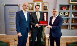 Sinop’tan Gevaş’a uzanan dostluk
