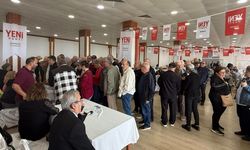 Ayancık YENİ Parti'de ön seçim tamamlandı