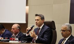 Bayraktar’dan Sinop için kritik açıklama