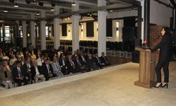 Kıyı kentlerinin sorunları Sinop’ta masaya yatırıldı