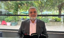 KÇ Sinopspor Başkanı Rafet Orhan: 'Çözüm üretmek için mücadele edeceğiz'