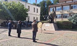 Yeni adli yıl Sinop'ta törenle açıldı