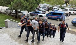17 milyon liralık senetle dolandırıcılık iddiası