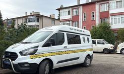 3. kattan düşen çocuk ağır yaralandı