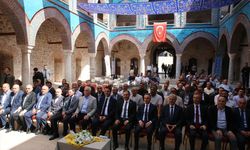 Ahilik Haftası kutlandı