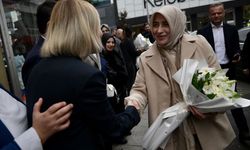 AK Parti Grup Başkanvekili Zengin, 'Türkiye Yüzyılı Buluşmaları' programında konuştu