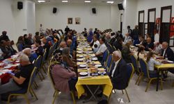 Boyabat'ta Gaziler Günü onuruna program düzenlendi