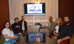 Dezavantajlı gençlere yönelik proje hazırlandı