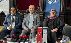 'Gazze'de Üniversite Olmak' paneli düzenlendi
